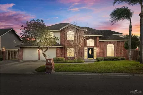 3213 Banyan Dr, Harlingen, TX 78550