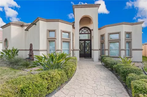 800 E Balboa Ave, Mcallen, TX 78503