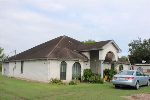 1700 Amigo Ave, Alamo, TX 78516