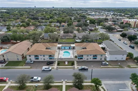 2125 Kerria Ave, Mcallen, TX 78501