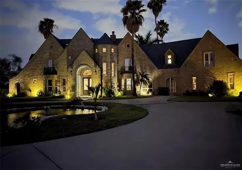 11412 N 29th St, Mcallen, TX 78504