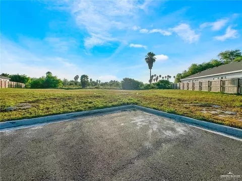 3509 E Zinnia Ave, Alton, TX 78573