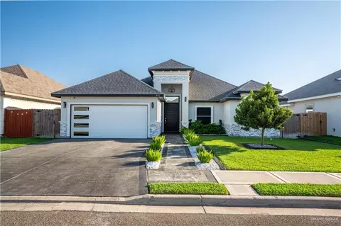 402 Imperial Dr, San Juan, TX 78589
