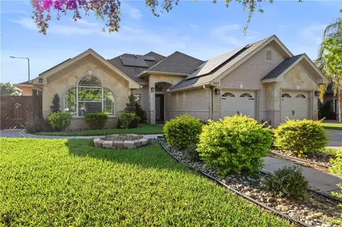 9103 N 26th Ln, Mcallen, TX 78504