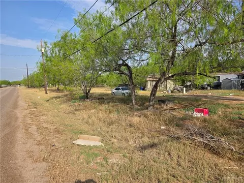 703 E Los Charcos Dr, Palmview, TX 78572
