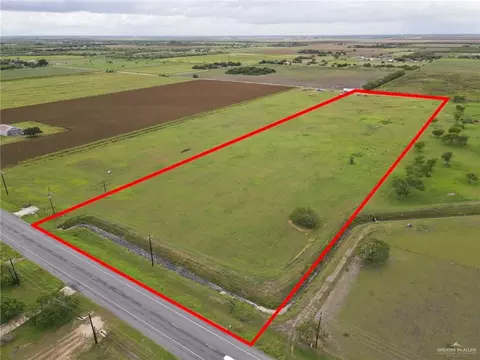 Fm 506 Santa Rosa, Santa Rosa, TX 78593