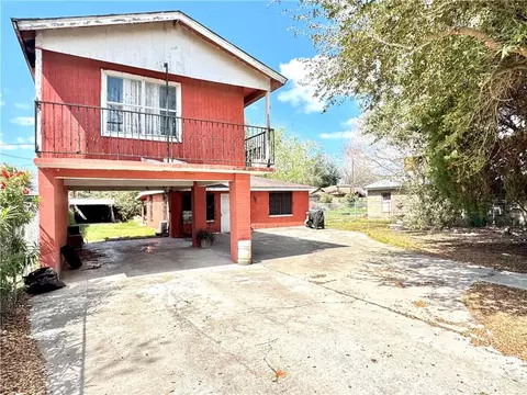 3005 Kalhua St, Weslaco, TX 78599