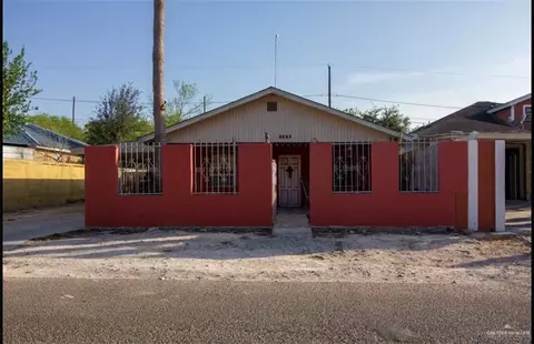 5456 E Juarez Blvd, Rio Grande City, TX 78582