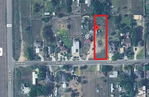 1900 Ash Ave, Mercedes, TX 78570