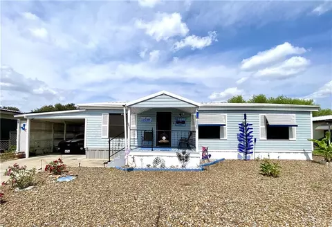 210 Chuck Wagon Dr, Mission, TX 78574