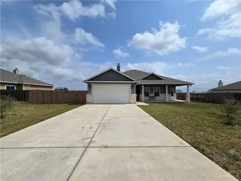 4894 County Rd #2015, Odem, TX 78370