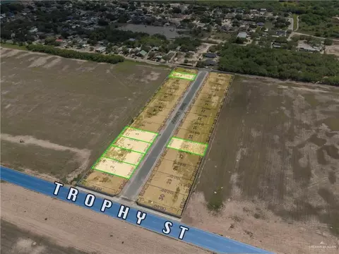 5326 Journey Dr, Rio Grande City, TX 78582