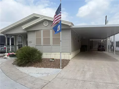 197 Laurel Ave, Pharr, TX 78577 photo 2