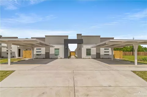 215 W Diamond Ave, Mission, TX 78573