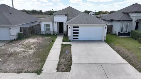 1213 Palazzo Dr, Alamo, TX 78516
