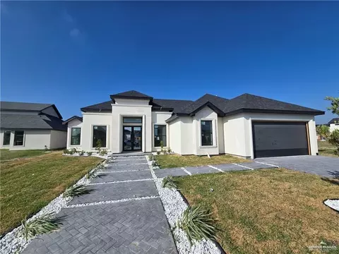 9903 N 25th Ln, Mcallen, TX 78504