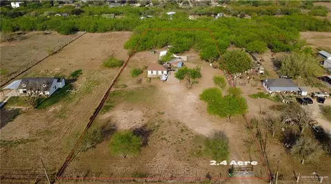 6501 N Tower Rd, Edinburg, TX 78542