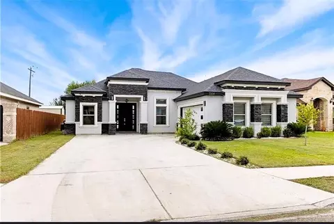 5504 San Roman Dr, Edinburg, TX 78542