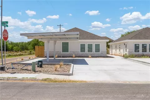 5335 Vision St, Rio Grande City, TX 78582