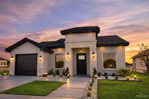 909 E 41st St, San Juan, TX 78589