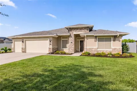 4804 Ensenada Ave, Mcallen, TX 78504