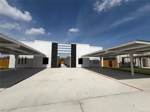 3098 Briggs Rd #3, Weslaco, TX 78596
