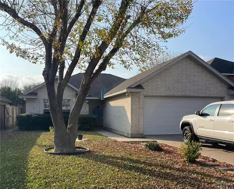 4110 Santa Fabiola, Mission, TX 78572