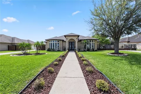 5604 Bogart Dr, Edinburg, TX 78542
