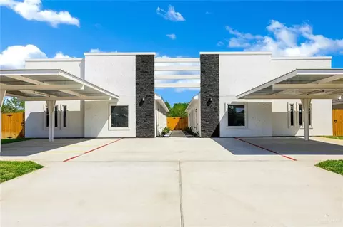 3098 Briggs Rd #4, Weslaco, TX 78596