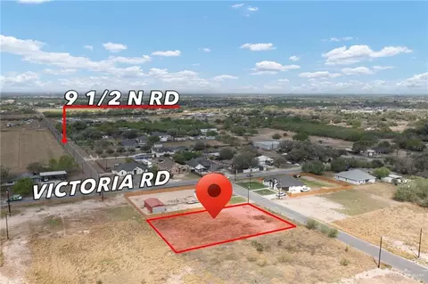 00 Bella Dr, Donna, TX 78537