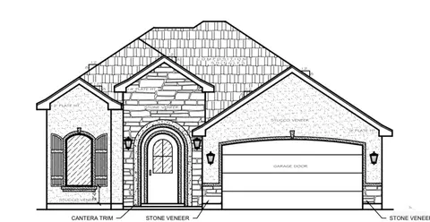 5305 Journey Dr, Rio Grande City, TX 78582