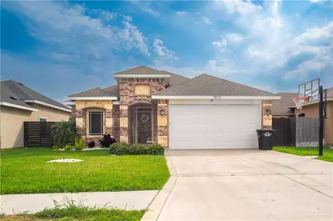 2512 E Imperial Oaks Drive Dr, Alton, TX 78573