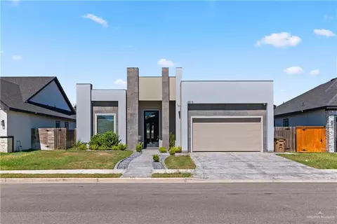 3513 Inez St, Edinburg, TX 78539