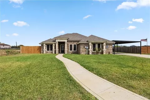 3014 Fletcher St, Weslaco, TX 78599