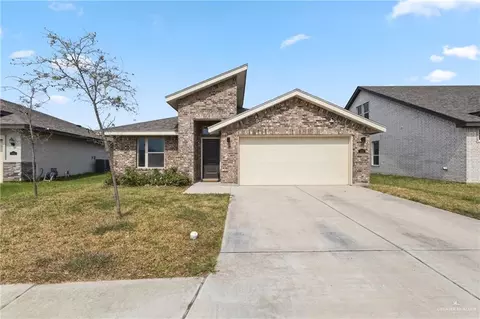 3212 Oriole Dr, Mission, TX 78572