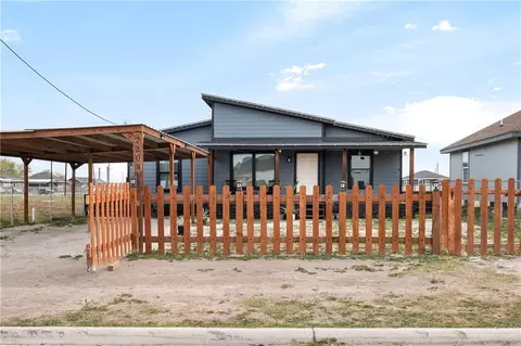 7208 Sigley Dr, Edinburg, TX 78542