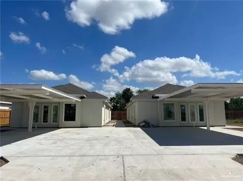 7006 56th St, Mission, TX 78573