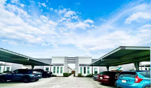 4904 N Crown Point Ave, Pharr, TX 78577