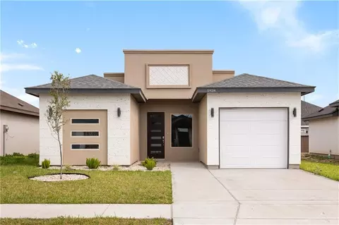 5928 N Playa Del Sol St, Edinburg, TX 78542