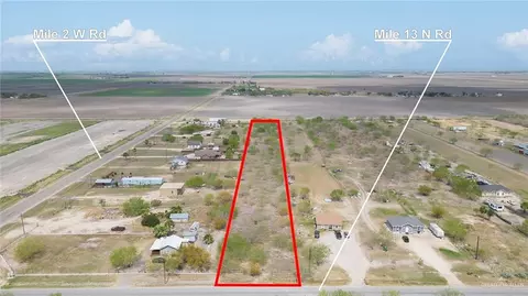 5914 Mile 13 N, Mercedes, TX 78570