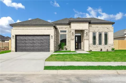 545 Demi St, Edinburg, TX 78542