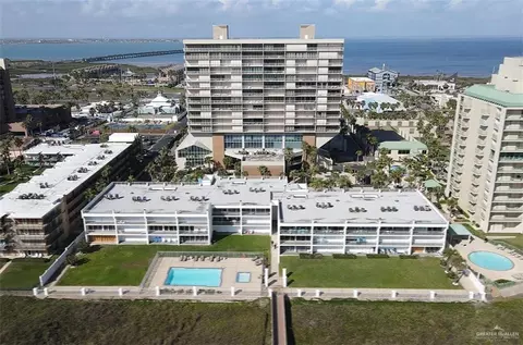 708 Padre Blvd #1504, South Padre Island, TX 78597