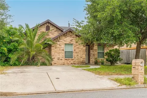 1925 S 31st St, Mcallen, TX 78503