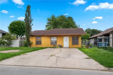 1948 S 31st St, Mcallen, TX 78503