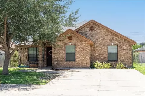 2721 Richmond Ave, Mcallen, TX 78503
