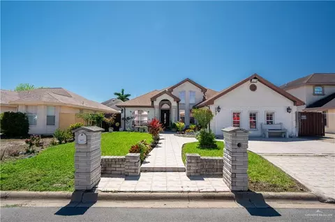 207 Dove St, San Juan, TX 78589