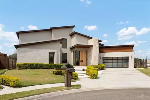 3114 Garden View Dr, Mission, TX 78574