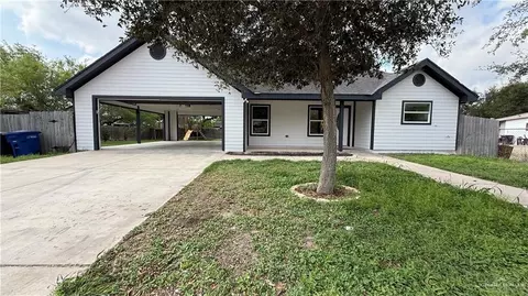 3109 Daytona Ave, Mcallen, TX 78503