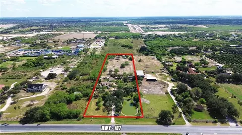 4701 W State Highway 107 Hwy, Mcallen, TX 78504
