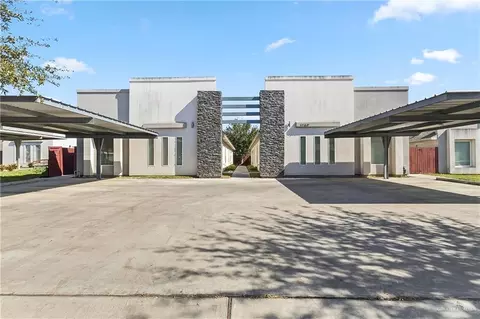 2709 S J St, Mcallen, TX 78503